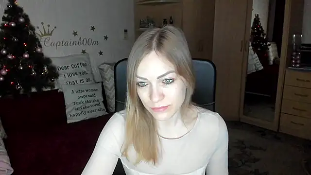 SilviaEyes online show from 2, 1, 2025