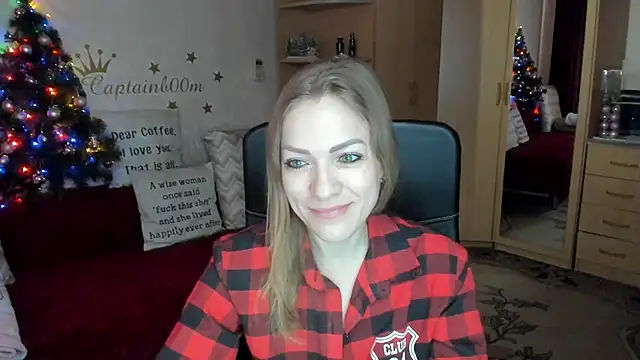 SilviaEyes online show from 3, 1, 2025