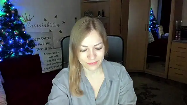 SilviaEyes online show from 4, 1, 2025