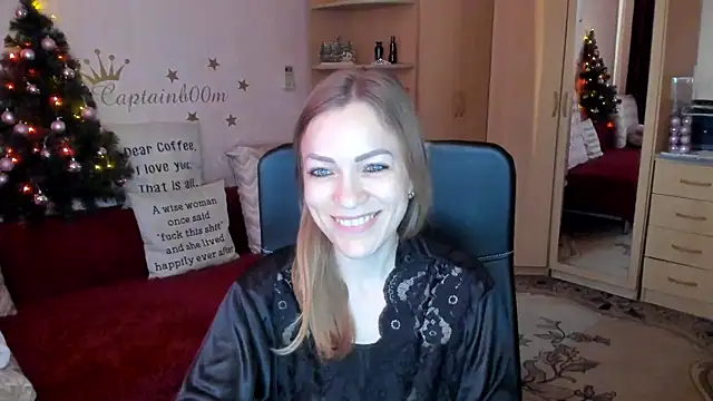 SilviaEyes online show from 5, 1, 2025