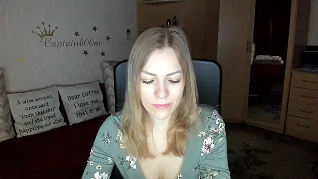 SilviaEyes online show from 11, 1, 2025