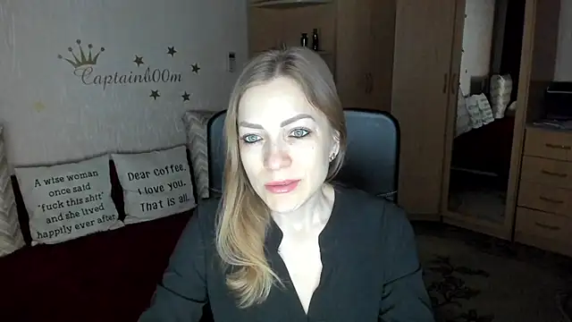 SilviaEyes online show from 17, 1, 2025