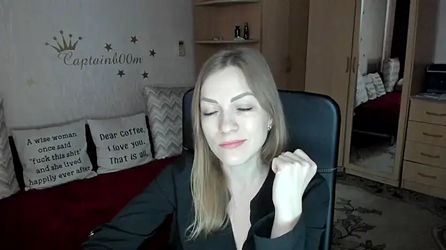 SilviaEyes online show from 17, 1, 2025