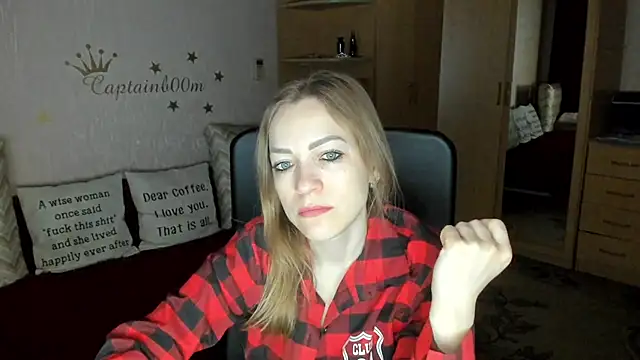 SilviaEyes online show from 19, 1, 2025