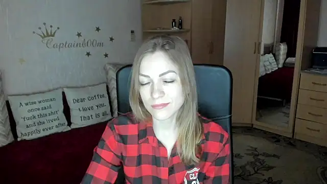 SilviaEyes online show from 19, 1, 2025