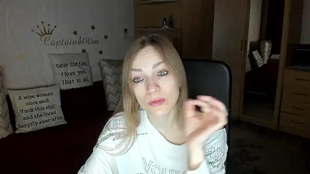 SilviaEyes online show from 20, 1, 2025