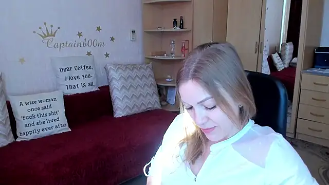 SilviaEyes online show from 21, 1, 2025