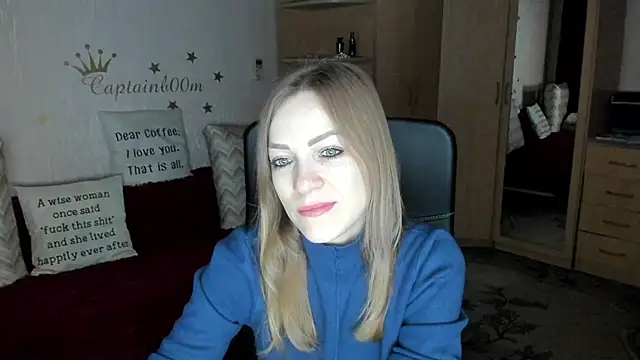 SilviaEyes online show from 22, 1, 2025
