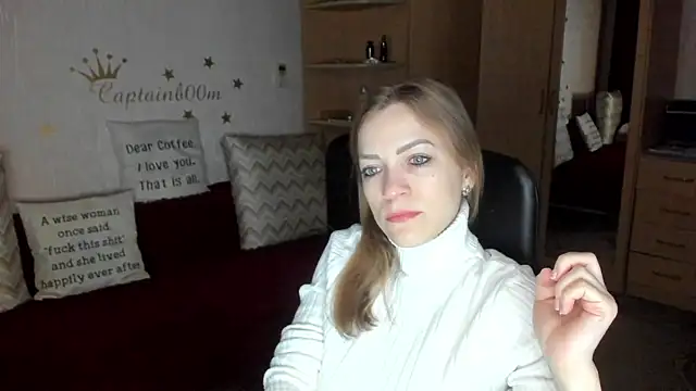 SilviaEyes online show from 23, 1, 2025