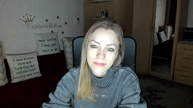 SilviaEyes online show from 26, 1, 2025