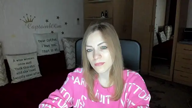 SilviaEyes online show from 27, 1, 2025