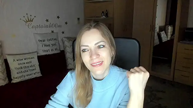 SilviaEyes online show from 28, 1, 2025