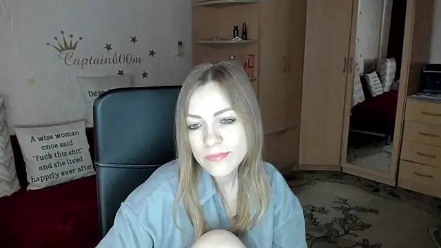 SilviaEyes online show from 29, 1, 2025