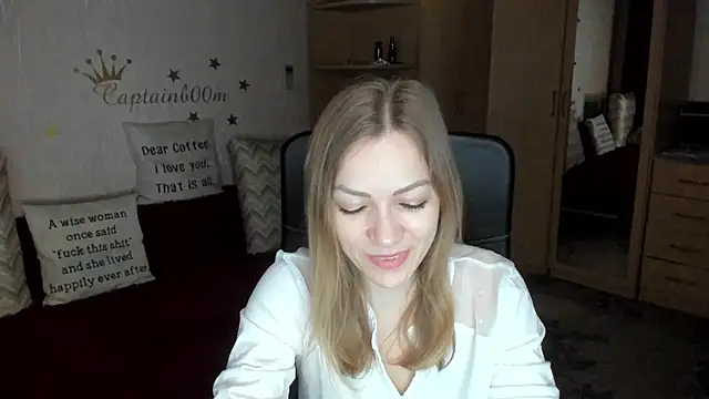 SilviaEyes online show from 30, 1, 2025