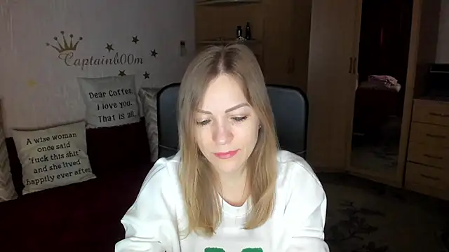 SilviaEyes online show from 31, 1, 2025