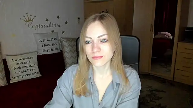 SilviaEyes online show from 2, 2, 2025