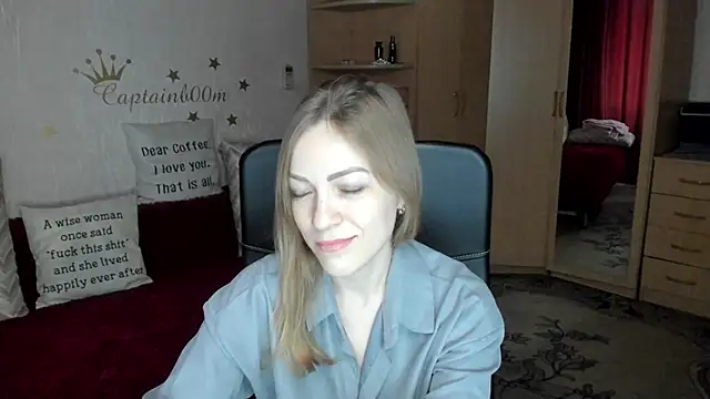 SilviaEyes online show from 2, 2, 2025