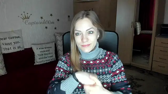 SilviaEyes online show from 11, 2, 2025