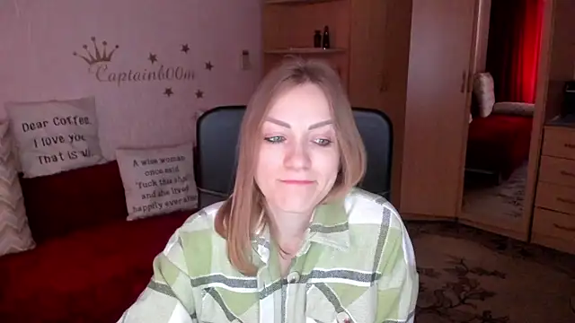 SilviaEyes online show from 14, 2, 2025