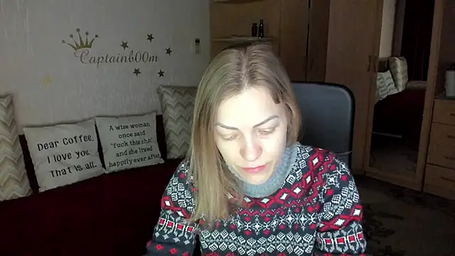 SilviaEyes online show from 19, 2, 2025