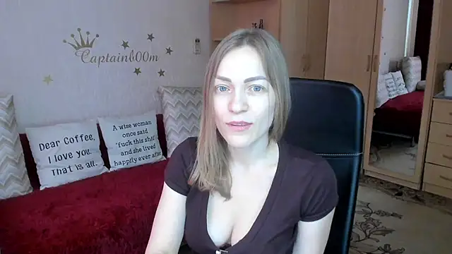 SilviaEyes online show from 22, 2, 2025