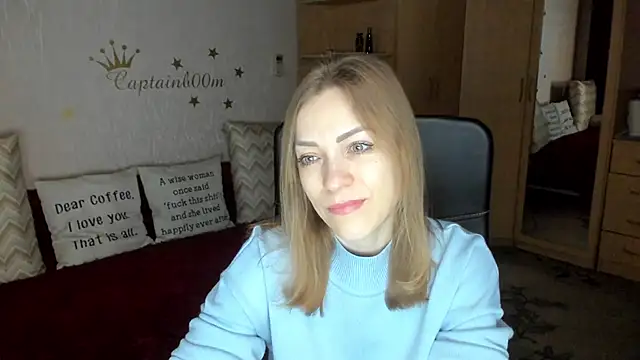 SilviaEyes online show from 24, 2, 2025