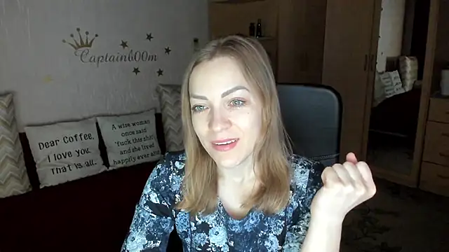 SilviaEyes online show from 25, 2, 2025