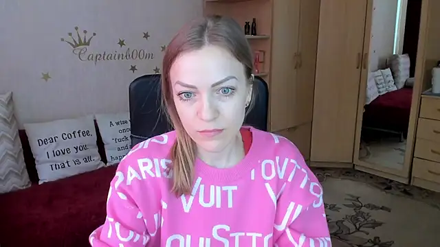 SilviaEyes online show from 26, 2, 2025