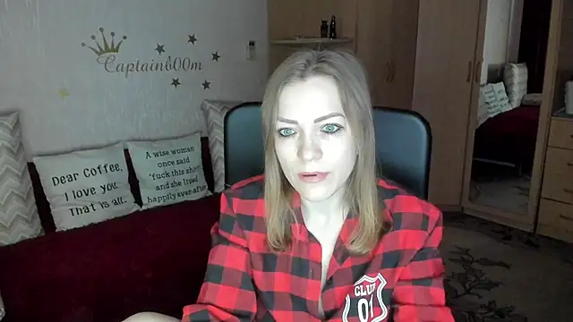 SilviaEyes online show from 3, 3, 2025