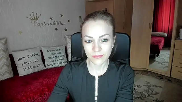 SilviaEyes online show from 11, 3, 2025