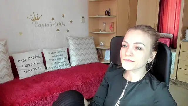 SilviaEyes online show from 11, 3, 2025