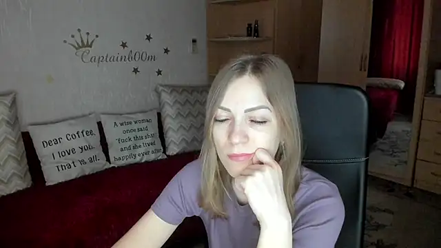 SilviaEyes online show from 12, 3, 2025