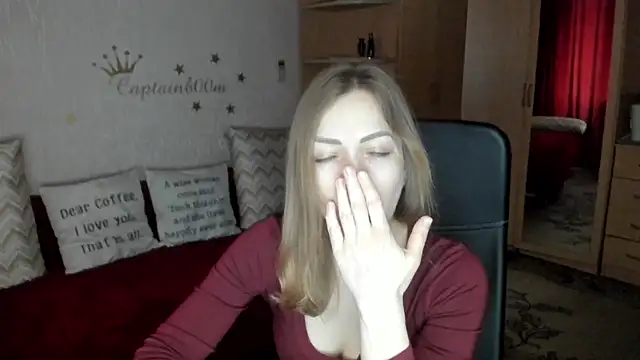 SilviaEyes online show from 14, 3, 2025