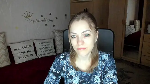 SilviaEyes online show from 17, 3, 2025