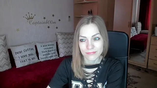 SilviaEyes online show from 19, 3, 2025