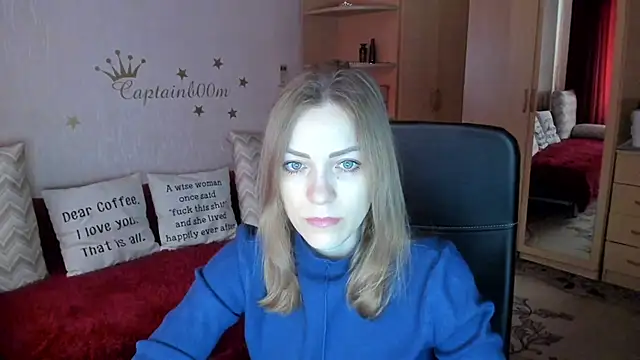 SilviaEyes online show from 20, 3, 2025