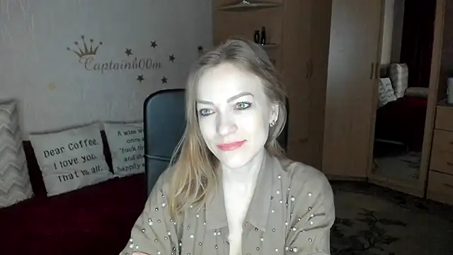 SilviaEyes online show from 23, 3, 2025
