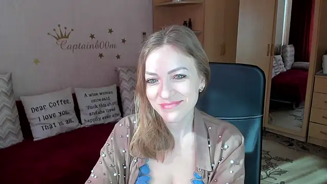 SilviaEyes online show from 23, 3, 2025