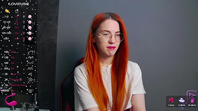 EmilyKents online show from 4, 12, 2024