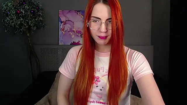EmilyKents online show from 19, 12, 2024