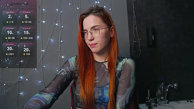 EmilyKents online show from 22, 12, 2024