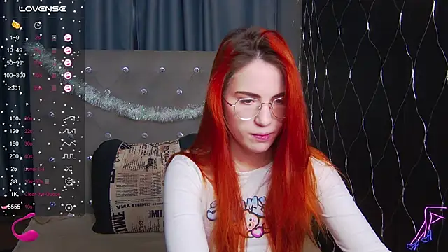 EmilyKents online show from 24, 12, 2024