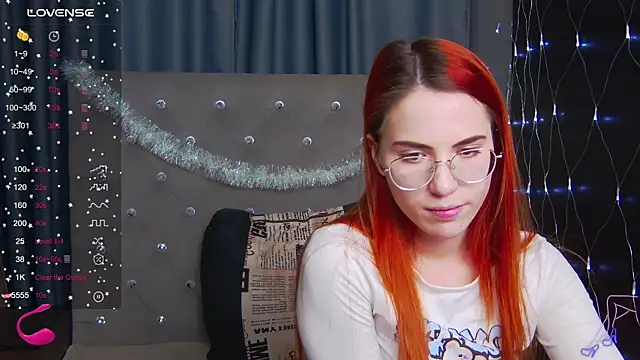 EmilyKents online show from 25, 12, 2024