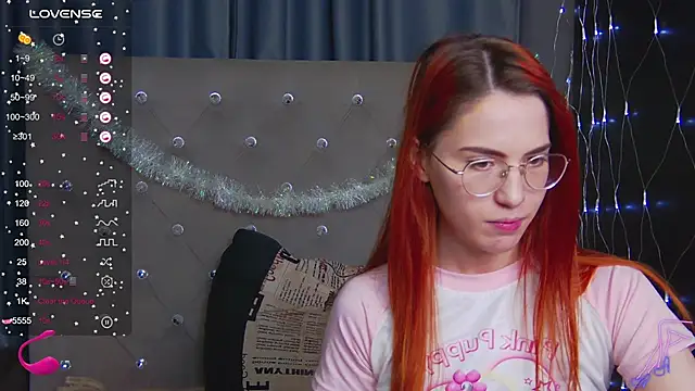 EmilyKents online show from 27, 12, 2024