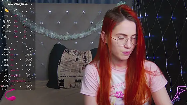 EmilyKents online show from 27, 12, 2024