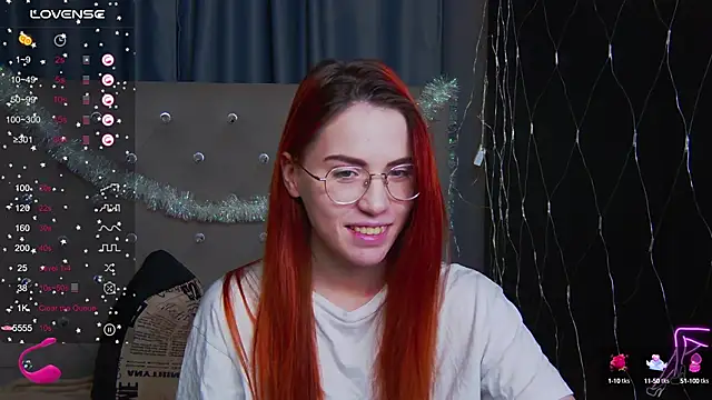 EmilyKents online show from 6, 1, 2025