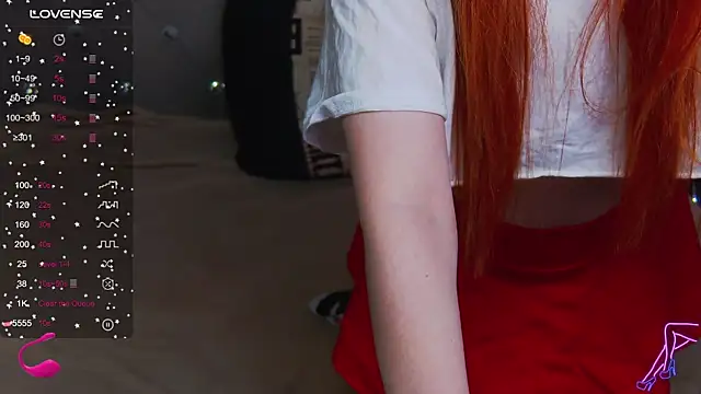 EmilyKents online show from 6, 1, 2025