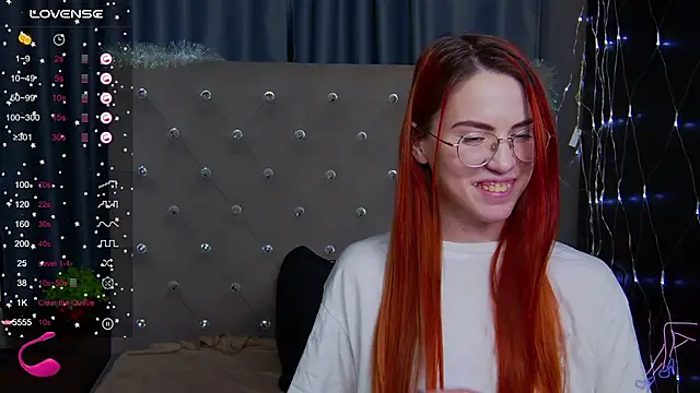EmilyKents online show from 8, 1, 2025