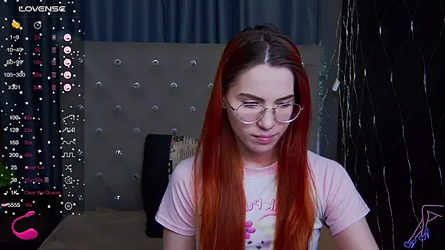 EmilyKents online show from 18, 1, 2025