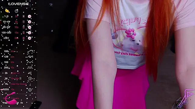 EmilyKents online show from 25, 1, 2025